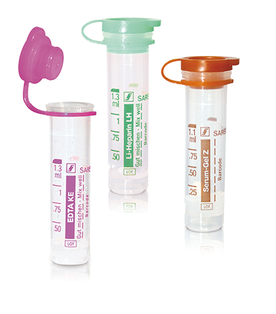 micro sample tubes