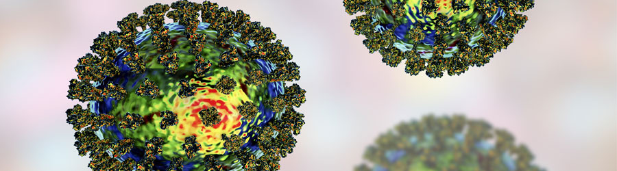 Flow cytometry